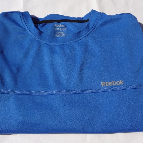Reebok Blue/Black Active Wear/Athletic/Sports  XL - Picture 1 of 5